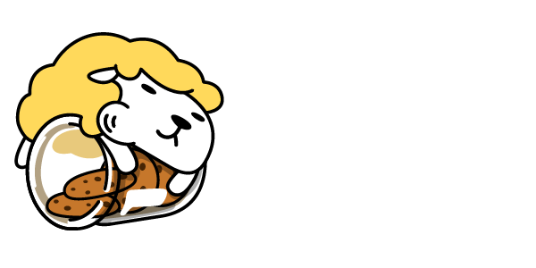 Shewsheep - The Eat All Day Sheep